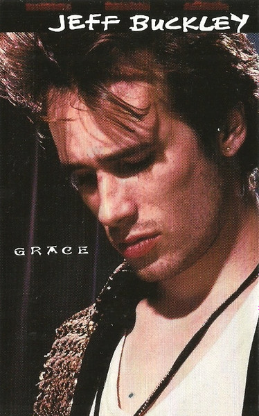 Jeff Buckley Album